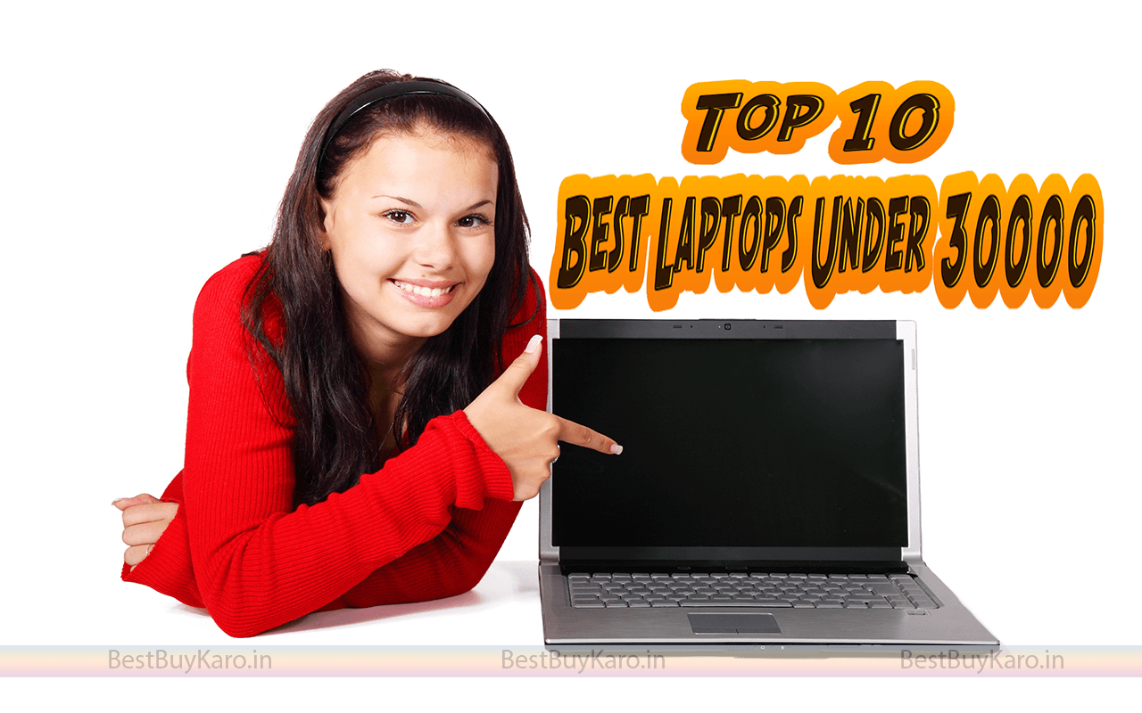 Best Laptop Under 30000 To Buy Online In India