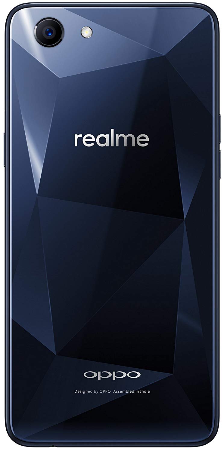 RealMe 1 - Best phone under 15000