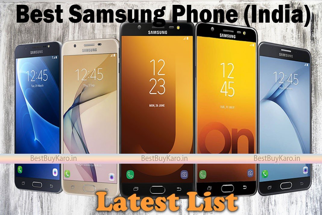 Top 10 Best Samsung Phone Under 20000 in India