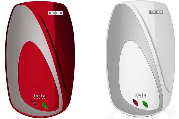 best instant water heater- geyser in india to buy