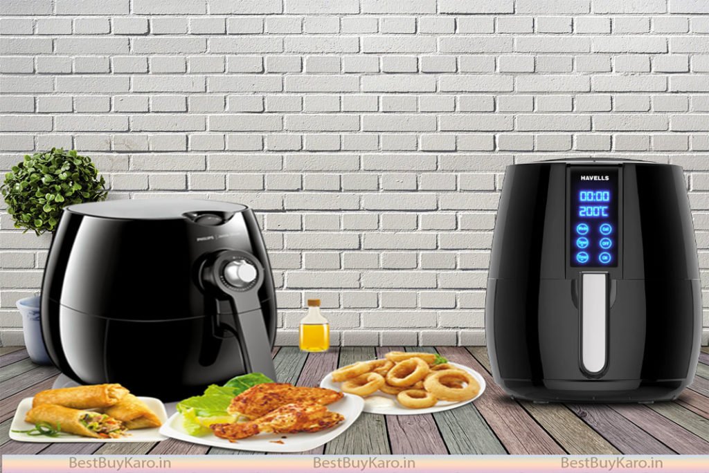 Best Air Fryer in India, Top 10 Buy Online in 2019 » Best Buy Karo