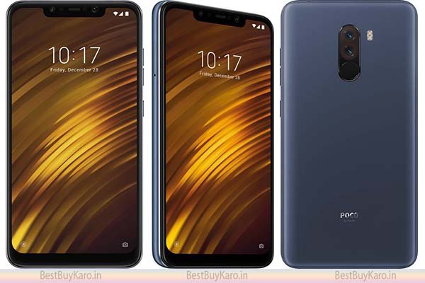 Best Phones under 25000 in India