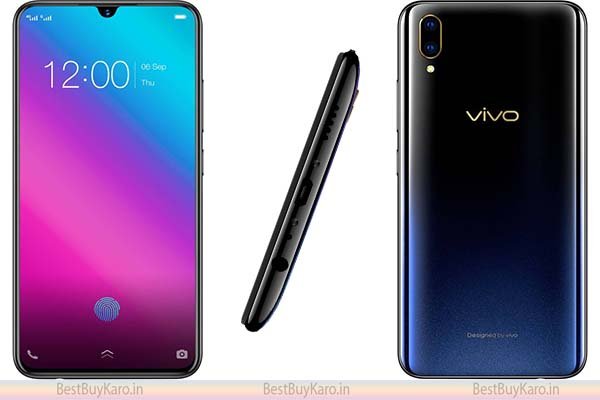 best smart phones under 25000 in india