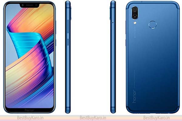 top 10 best phones under 25000