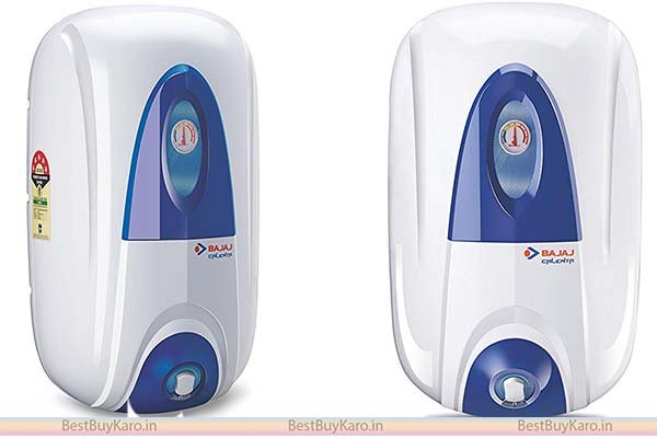 top 10 best storage water heater- geyser