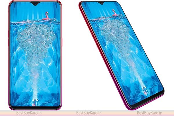 top ten best phones under 25000 in india