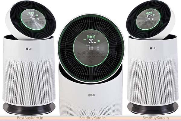 Best air purifier in India to buy