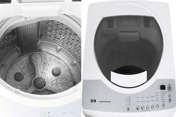 Best fully automatic washing machine in India