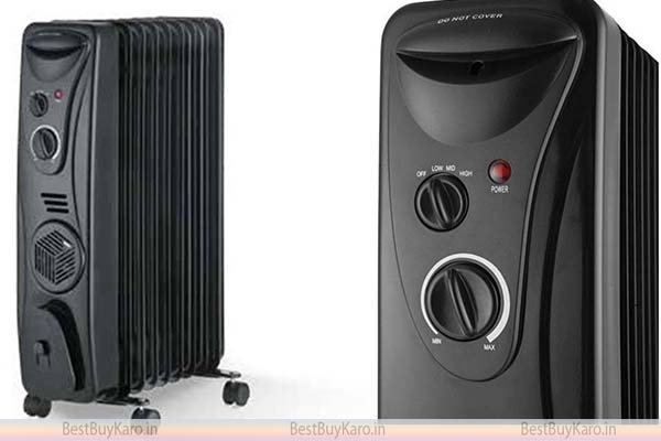 Buy room heaters online