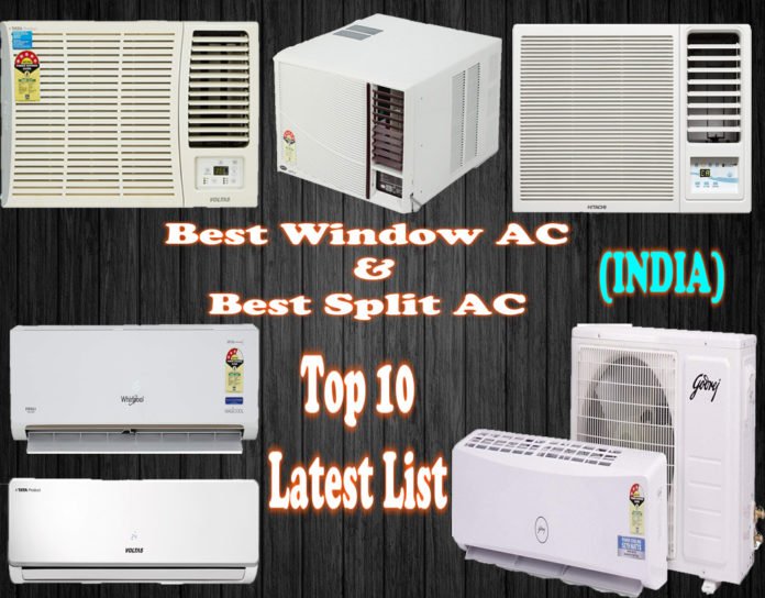 top ten ac 2023