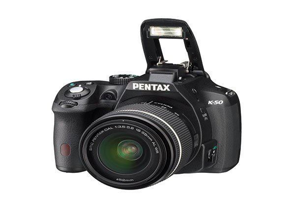Top 10 list of best DSLR under 40000 rupees