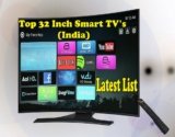 Best 32 Inch Smart TV In India, Top 10 LED TV’s To Buy 2019