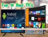 Best 40 inch Smart TV in India 2018, Top 10 Buy At Online Price