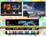 Best TV under 40000 in India, Top 10 Full HD-4k LED TV