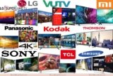 Best Led TV Brand In India, Top 10 In 2019