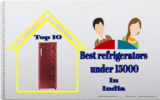 Best refrigerator under 15000 in India, Top 10 Fridges Online