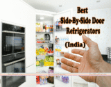 Best side by side refrigerator in India, Top 10 Buy